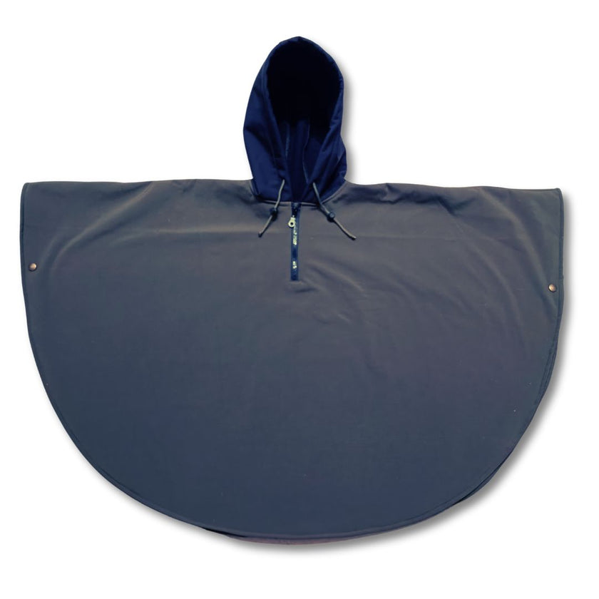 Poncho Flowin Enfant 3 en 1 Bleu Marine