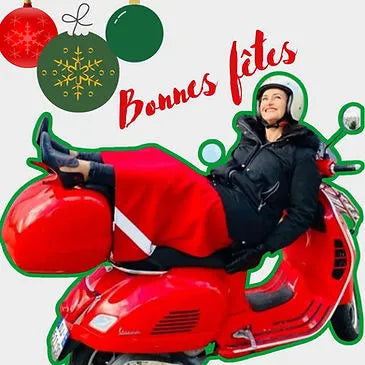 Tout rouge !