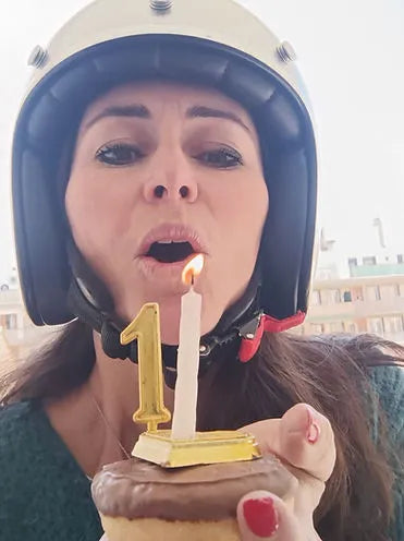 Bon anniversaire JUP'ON !