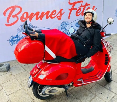 Les premiers pas