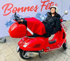 Les premiers pas