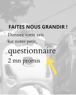 Une enquête pour grandir