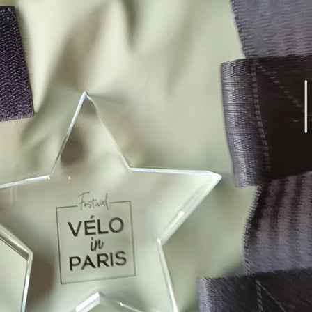 JUP-ON : Awards de la Meilleure Start'up à Vélo in Paris 2026