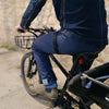 Le pantalon pour moto et vélo réinventé : Urbanleg by JUP-ON
