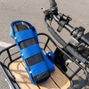 Innovation pour vélo électrique : Fini la galère pour porter votre batterie !