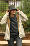 Bob Imperméable RainBob Adulte Kaki