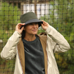 Bob Imperméable RainBob Adulte Noir
