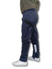 Surpantalon Moto & Vélo Urbanleg Bleu Marine