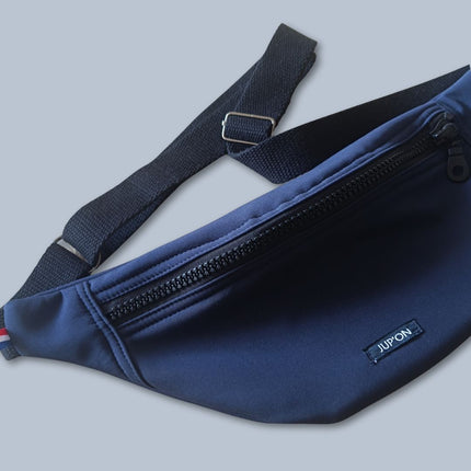 Banane imperméable Bleu