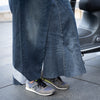 Tablier Scooter Dryfits Barcelona Jean Recyclé