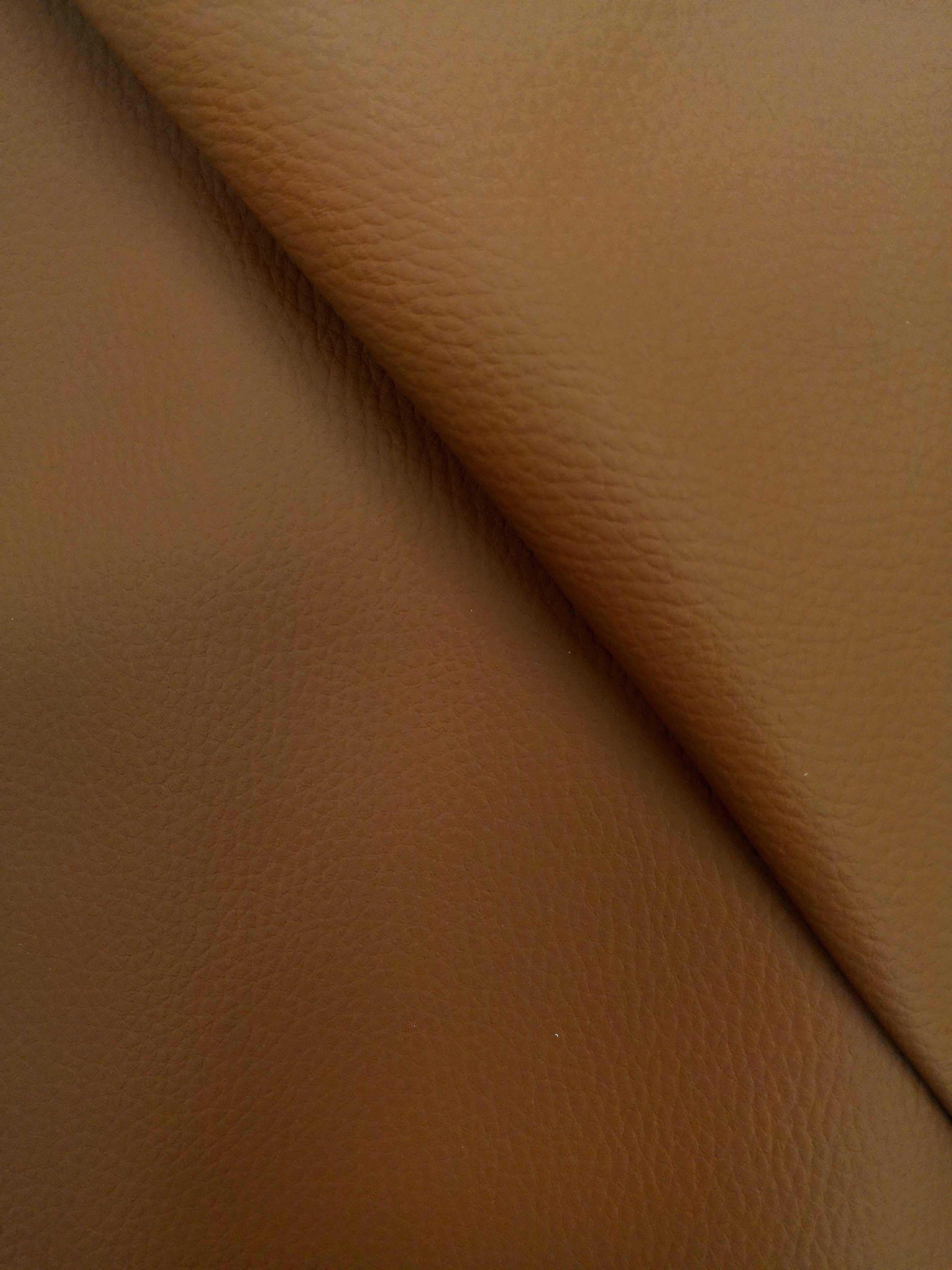 Tablier Scooter Dryfits Paris Simili Cuir Camel
