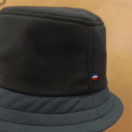 Bob Imperméable RainBob Adulte Noir