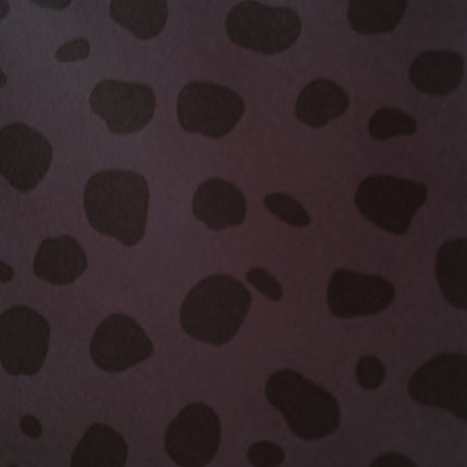 Bob Imperméable RainBob Adulte Léopard