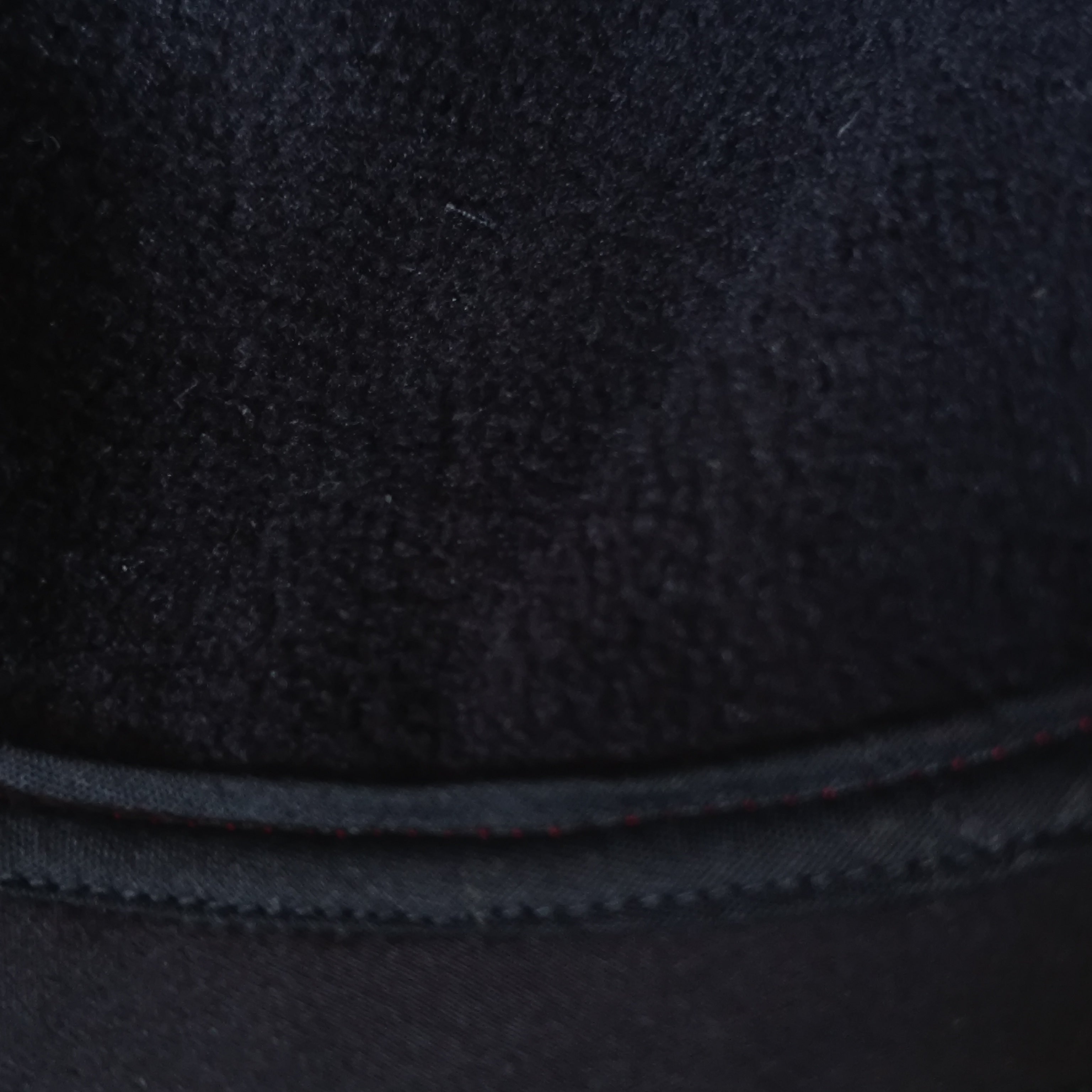 Bob Imperméable RainBob Adulte Noir