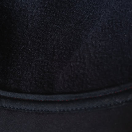 Bob Imperméable RainBob Adulte Noir