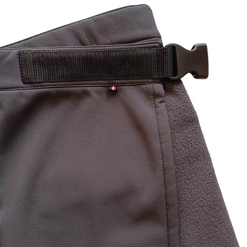 Tablier Scooter Dryfits Gris