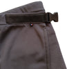 Tablier Scooter Dryfits Gris Anthracite
