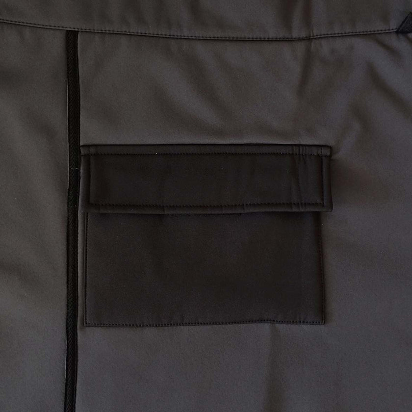 Tablier Scooter Dryfits Gris