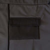 Tablier Scooter Dryfits Gris Anthracite
