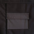 Tablier Scooter Dryfits Noir / Gris