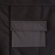 Tablier Scooter Dryfits Noir / Gris