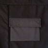 Tablier Scooter Dryfits Noir / Gris