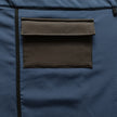 Tablier Scooter Dryfits Bleu Marine