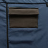 Tablier Scooter Dryfits Bleu Marine
