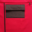 Tablier Scooter Dryfits Rouge