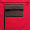 Tablier Scooter Dryfits Rouge