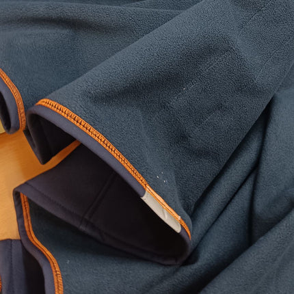 Poncho Flowin Enfant 3 en 1 Bleu Marine