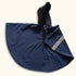 Poncho Flowin Enfant 3 en 1 Bleu
