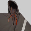 Poncho vélo imperméable et chaud pour enfant JUP-ON