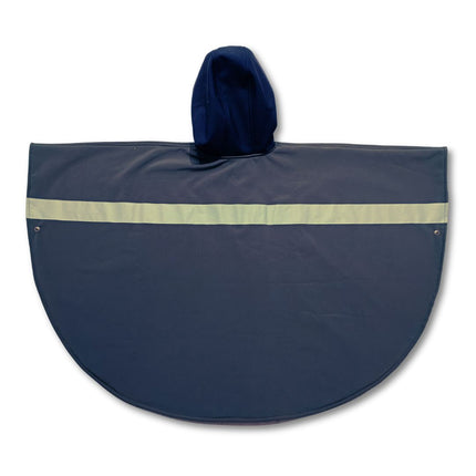 Poncho Flowin Enfant 3 en 1 Bleu Marine