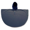 Poncho Flowin Enfant 3 en 1 Bleu Marine