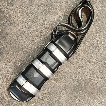 Porte batterie universel pour vélo électrique VAE, housse de batterie, sac de batterie vélo 
