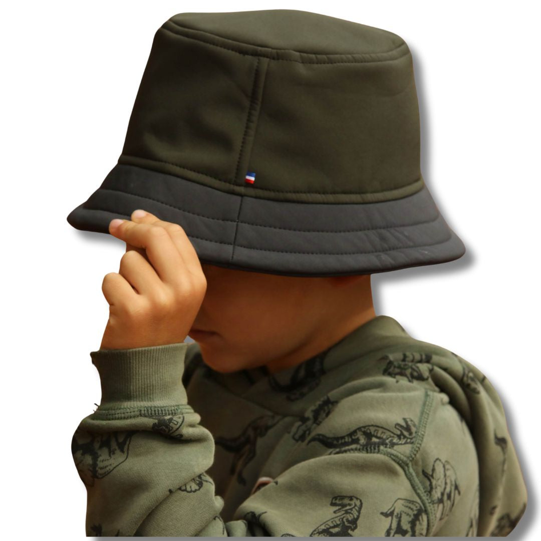Bob Imperméable RainBob Enfant Bleu Marine