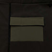 Tablier Scooter Dryfits Noir / Kaki