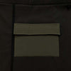 Tablier Scooter Dryfits Noir / Kaki