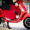 Tablier Scooter Dryfits Jungle Kaki