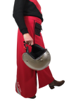Tablier Scooter Dryfits Rouge