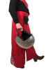 Tablier Scooter Dryfits Rouge