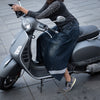 Tablier Scooter Dryfits Barcelona Jean Recyclé
