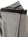 Tablier Scooter Dryfits Gris Clair