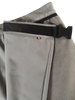 Tablier Scooter Dryfits Gris Clair