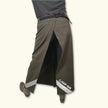 Tablier Scooter Dryfits Kaki