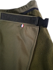 Tablier Scooter Dryfits Kaki