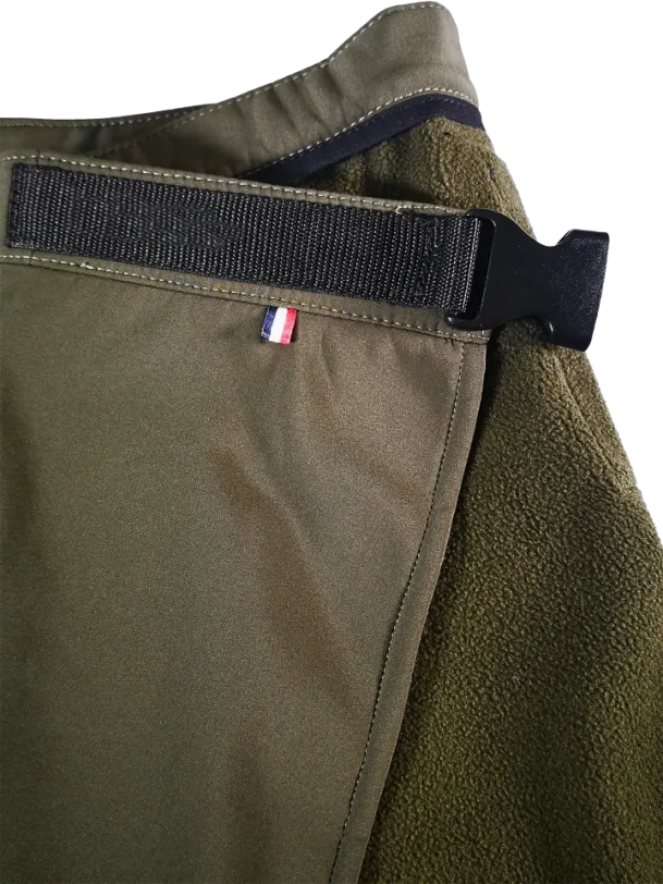 Tablier Scooter Dryfits Kaki