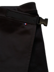 Tablier Scooter Dryfits Noir / Gris